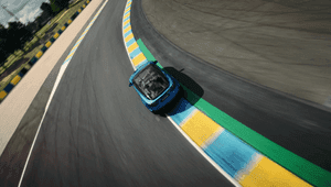 De la pista de Formula 1 la ecranul de gaming: cum brandurile folosesc sportivii pentru a atinge generații noi