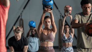 INTERSPORT România: Cum transformi antrenamentul din obligație în lifestyle