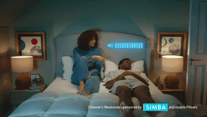 Cum brandurile de tech și wellness investesc în sponsorizări TV: lecția Simba pentru piața românească