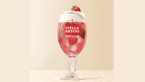 Stella Artois aduce parfumuri sezoniere: cum folosesc brandurile premium parteneriatele pentru a crea experiențe de nișă