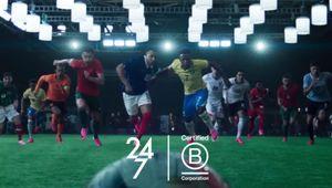 B Corp certificare în industria de marketing: ce înseamnă pentru agenții și brandurile românești