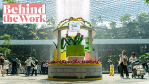 Cum transformă brandul LEGO aeroporturile în galerii interactive: lecții de experiential marketing