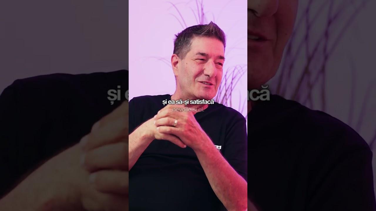 Radu Pietreanu despre unul dintre cele mai recognoscibile spoturi ale anilor 2000.