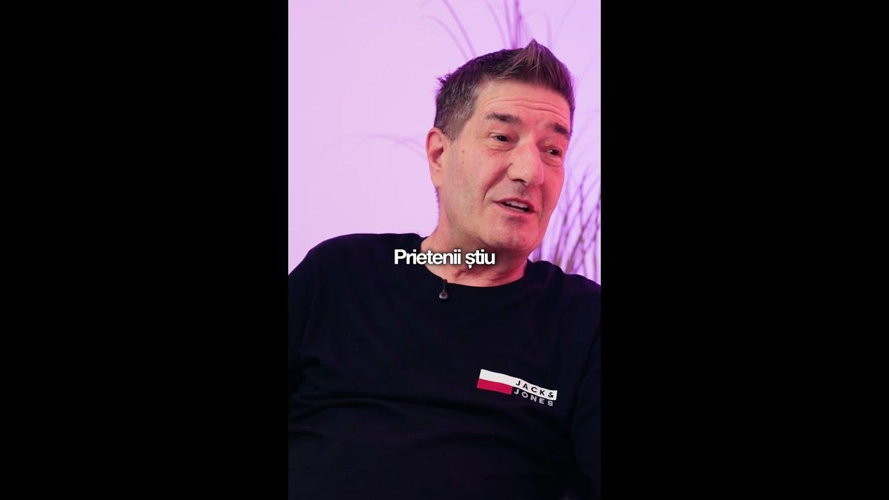 Ți-o mai amintești? Reclama Bergenbier din 2005, comentată de Radu Pietreanu