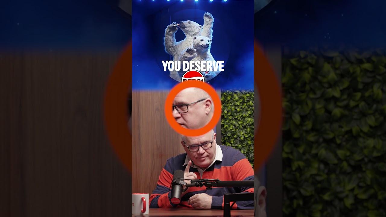 Cum ar demonta Bogdan Naumovici reclama Pepsi de la Super Bowl 2026?