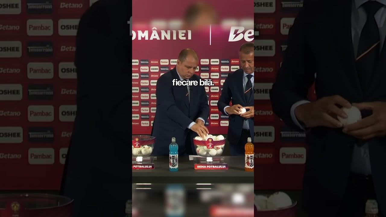 FRF în criză de imagine | Farul Constanta vs. Corvinul