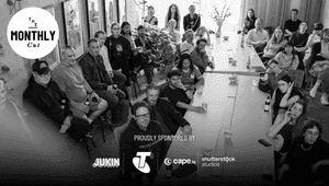 Creativitatea pe scenă: Cum se lansează showcasurile de excelenţă în piața de advertising din România