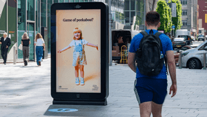 Campanii interactive și realitatea mixtă: cum au reușit agențiile să aducă educația din tablete în spațiul public