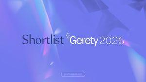 Juriul Executive al Gerety 2026: Campaniile câștigătoare și lecțiile pentru piața românească