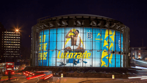 Cum brandurile locale se inspiră din activări globale: Lecția campaniei Lucozade cu Jude Bellingham