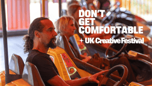 Festivalurile creative românești: cum pot marca 2025 și 2026 în industria de advertising